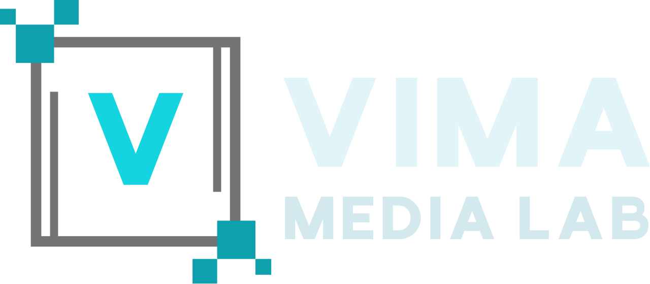 Vima Media Lab logo